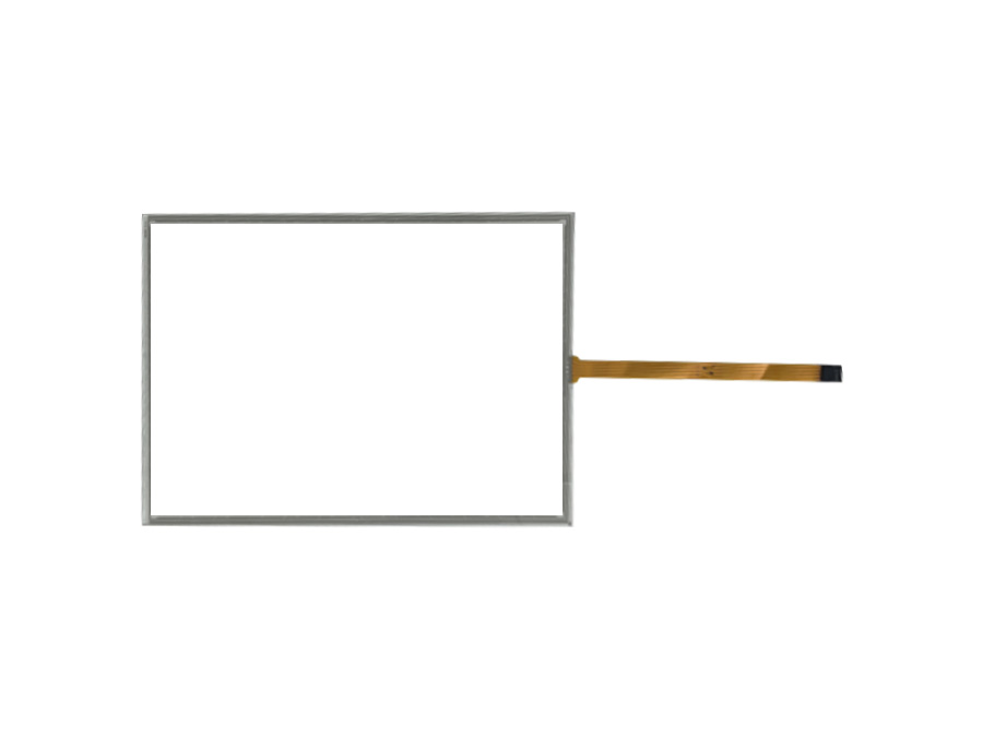 五線(xiàn)電阻屏樣品2