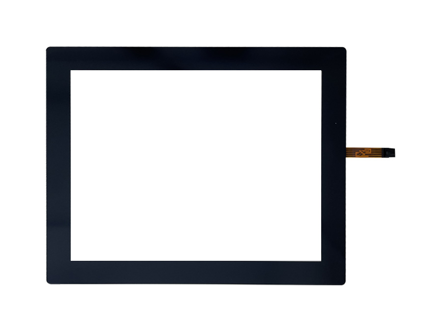 五線(xiàn)電阻屏樣品3